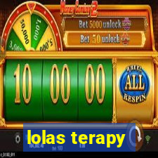 lolas terapy